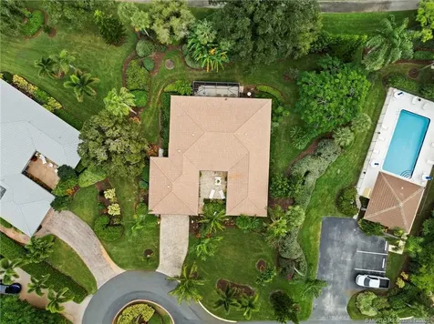 4499 SW Fenwick Lane Palm City FL 34990