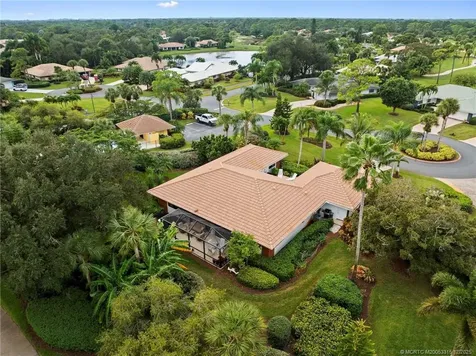 4499 SW Fenwick Lane Palm City FL 34990