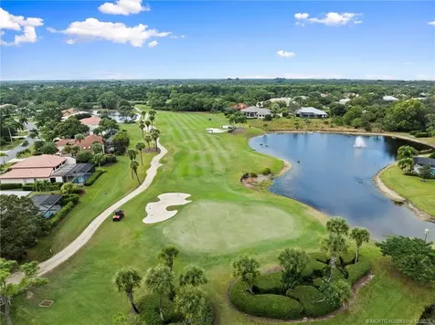 4499 SW Fenwick Lane Palm City FL 34990