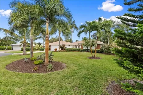 4499 SW Fenwick Lane Palm City FL 34990
