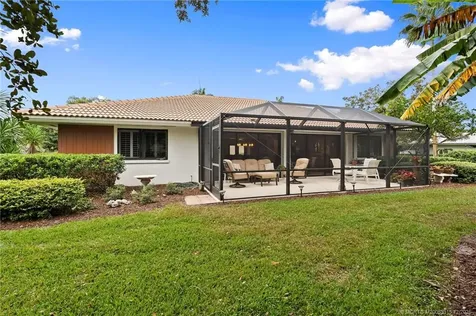 4499 SW Fenwick Lane Palm City FL 34990