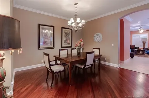 742 SW Palm Cove Drive Palm City FL 34990