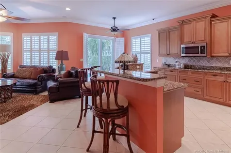 742 SW Palm Cove Drive Palm City FL 34990