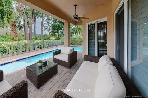 742 SW Palm Cove Drive Palm City FL 34990