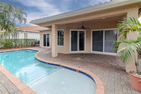 742 SW Palm Cove Drive Palm City FL 34990