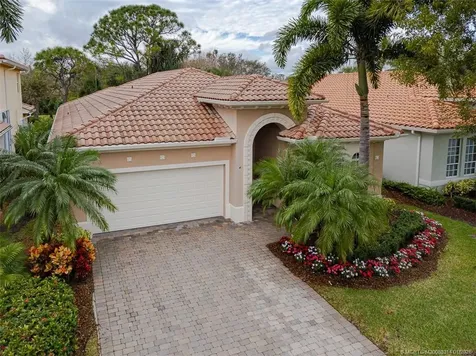 742 SW Palm Cove Drive Palm City FL 34990