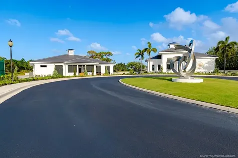 742 SW Palm Cove Drive Palm City FL 34990