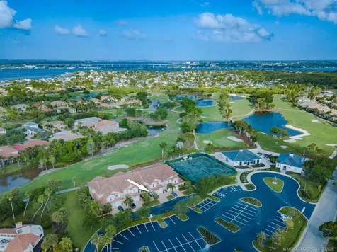 742 SW Palm Cove Drive Palm City FL 34990