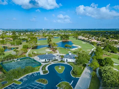 742 SW Palm Cove Drive Palm City FL 34990