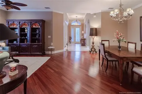 742 SW Palm Cove Drive Palm City FL 34990