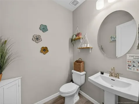 11912 SW Macelli Way Port St Lucie FL 34987