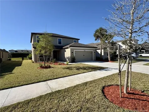 11912 SW Macelli Way Port St Lucie FL 34987