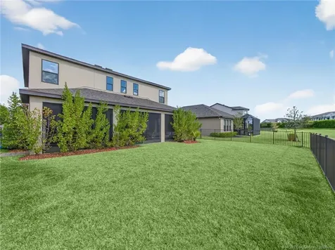 11912 SW Macelli Way Port St Lucie FL 34987