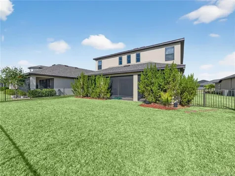 11912 SW Macelli Way Port St Lucie FL 34987