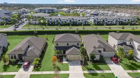 11912 SW Macelli Way Port St Lucie FL 34987