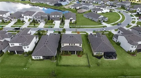 11912 SW Macelli Way Port St Lucie FL 34987