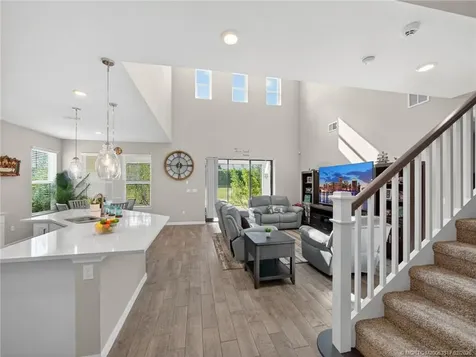 11912 SW Macelli Way Port St Lucie FL 34987