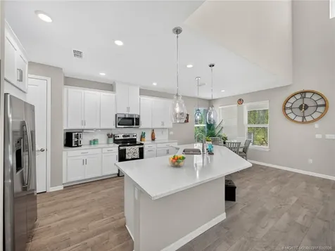 11912 SW Macelli Way Port St Lucie FL 34987