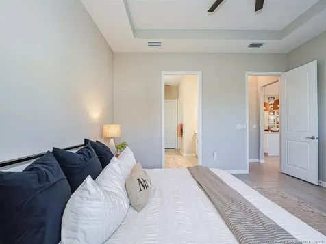 781 SE Courances Drive Port St Lucie FL 34984