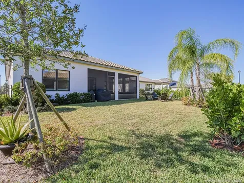 781 SE Courances Drive Port St Lucie FL 34984