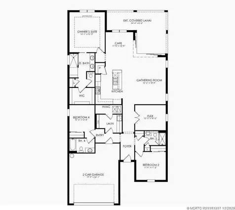 781 SE Courances Drive Port St Lucie FL 34984