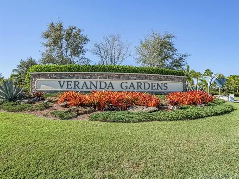 781 SE Courances Drive Port St Lucie FL 34984