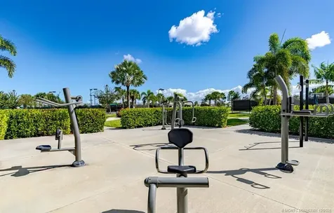 781 SE Courances Drive Port St Lucie FL 34984