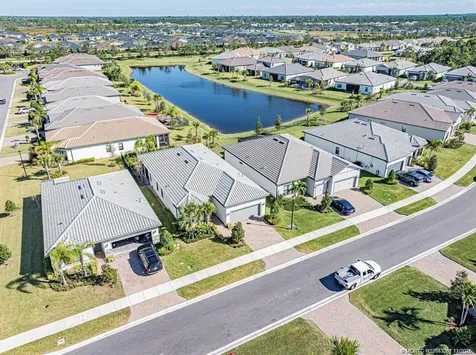 781 SE Courances Drive Port St Lucie FL 34984