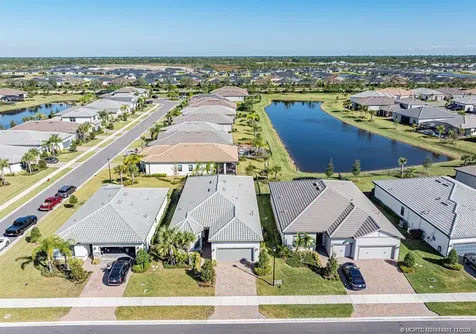 781 SE Courances Drive Port St Lucie FL 34984