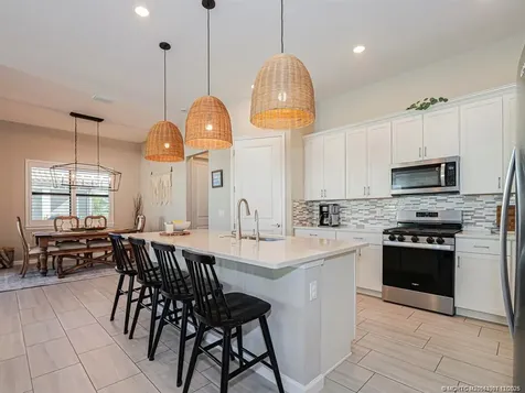 781 SE Courances Drive Port St Lucie FL 34984