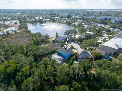 937 NW Waterlily Place Jensen Beach FL 34957