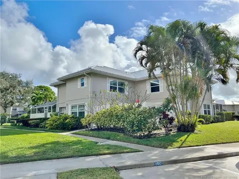 2902 SW Lakemont Place Palm City FL 34990