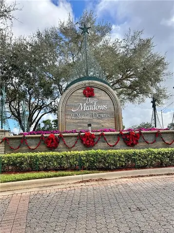 2902 SW Lakemont Place Palm City FL 34990