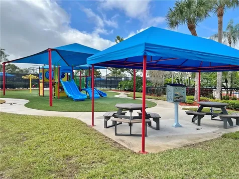 2902 SW Lakemont Place Palm City FL 34990