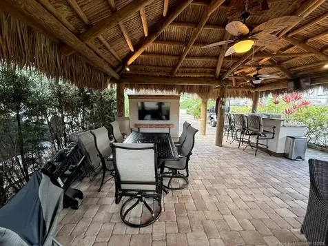 171 NW Hazard Way Port St Lucie FL 34986