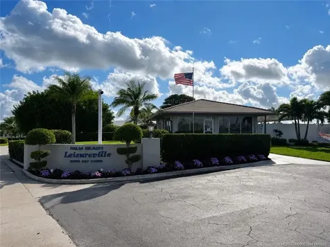 300 SW Golfview Terrace Boynton Beach FL 33426