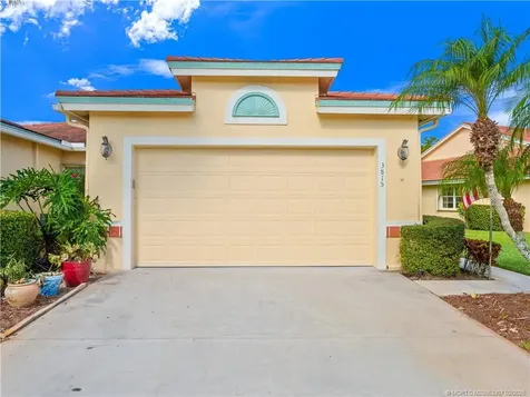 3815 SW Whispering Sound Drive Palm City FL 34990