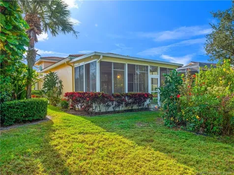 3815 SW Whispering Sound Drive Palm City FL 34990