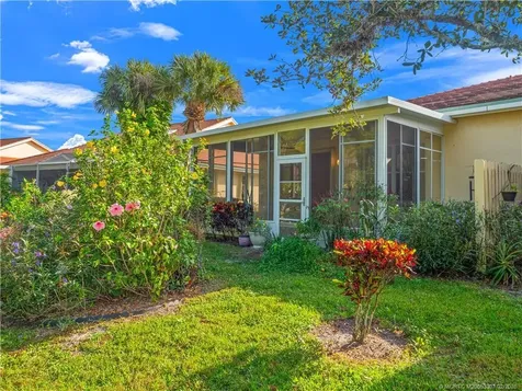 3815 SW Whispering Sound Drive Palm City FL 34990