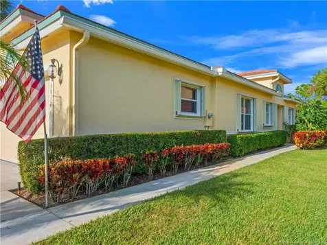 3815 SW Whispering Sound Drive Palm City FL 34990