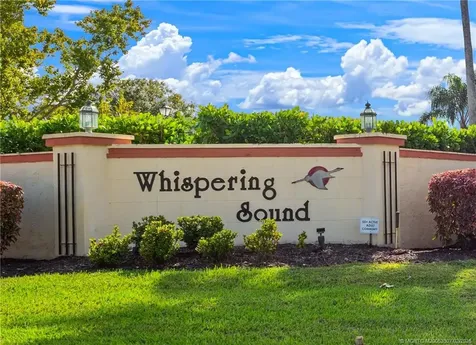 3815 SW Whispering Sound Drive Palm City FL 34990