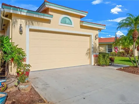 3815 SW Whispering Sound Drive Palm City FL 34990
