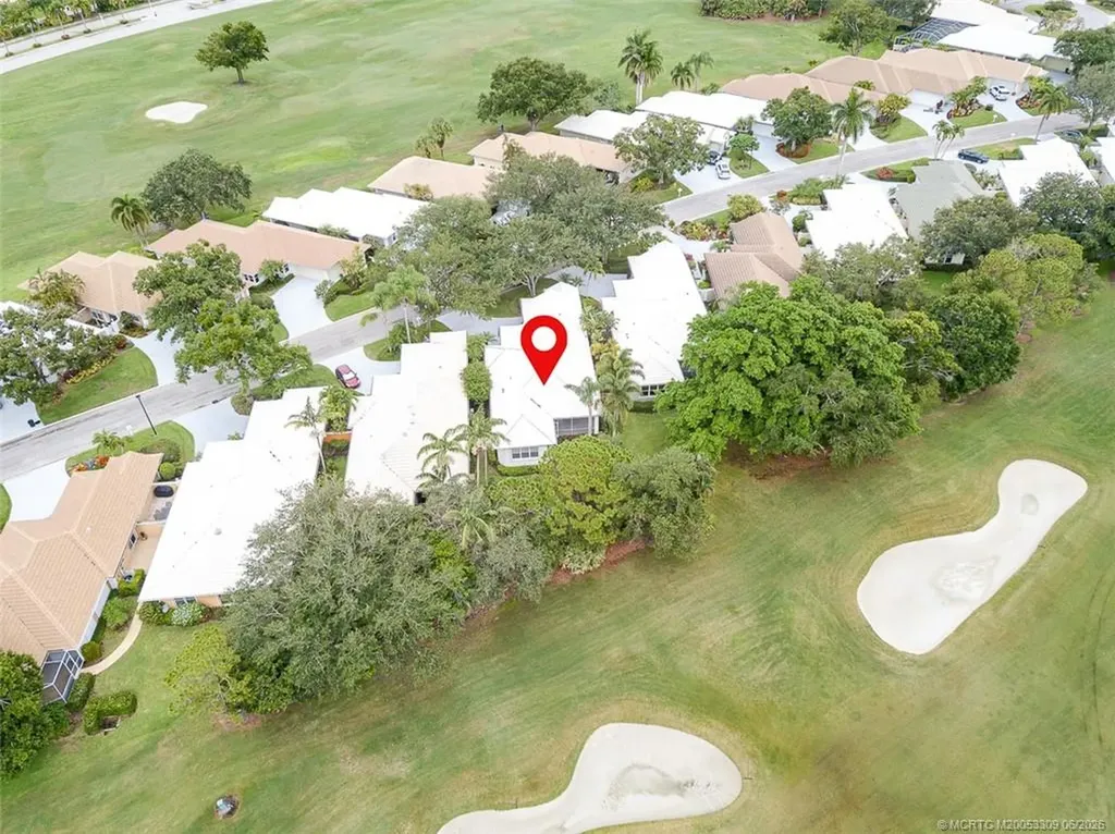 2432 SW Brookwood Lane Palm City FL 34990