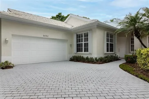 2432 SW Brookwood Lane Palm City FL 34990