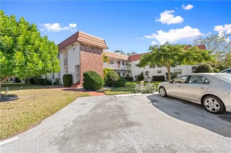 2600 SE Ocean Boulevard Stuart FL 34996