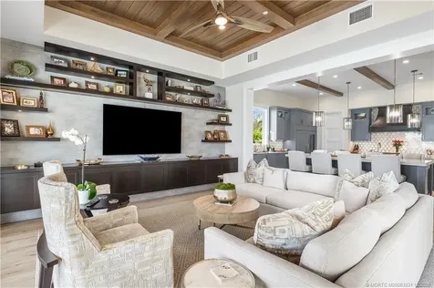 2842 SW Rivers End Way Palm City FL 34990