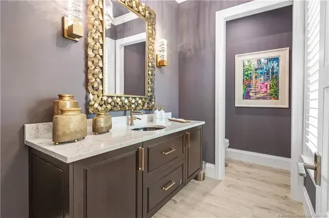 2842 SW Rivers End Way Palm City FL 34990