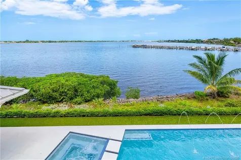 2842 SW Rivers End Way Palm City FL 34990