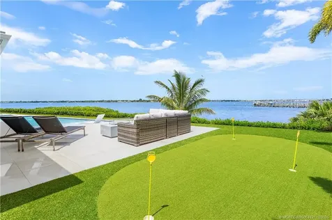 2842 SW Rivers End Way Palm City FL 34990