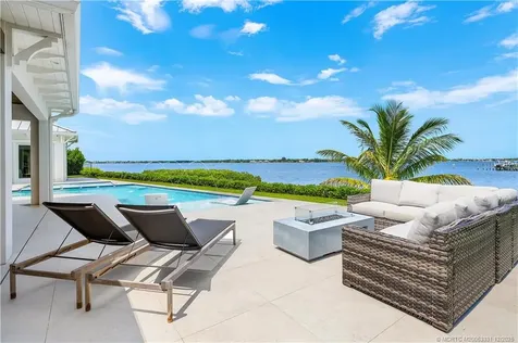 2842 SW Rivers End Way Palm City FL 34990